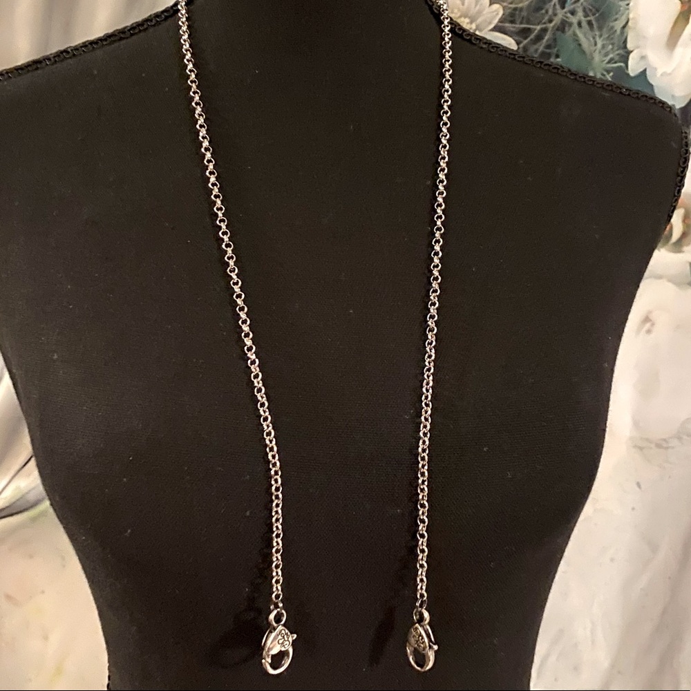 Face Mask Chain/Lanyard